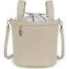 Sac Bucket Icon Cream