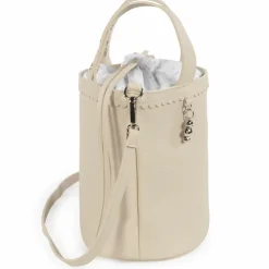 Sac Bucket Icon Cream