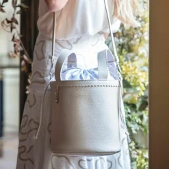 Sac Bucket Icon Cream