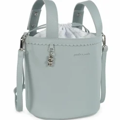 Sac Bucket Icon Green