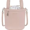 Sac Bucket Icon Rose