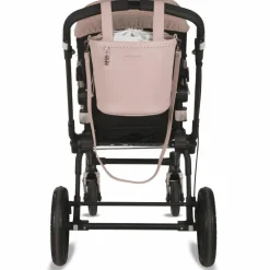 Sac Bucket Icon Rose