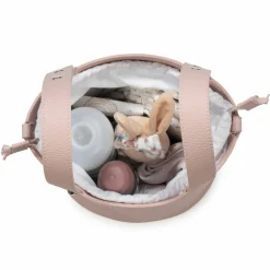 Sac Bucket Icon Rose