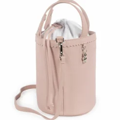 Sac Bucket Icon Rose