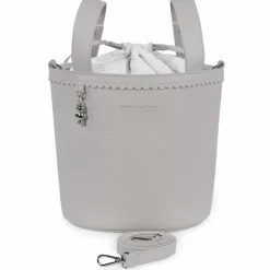 Sac Bucket Icon Smoke