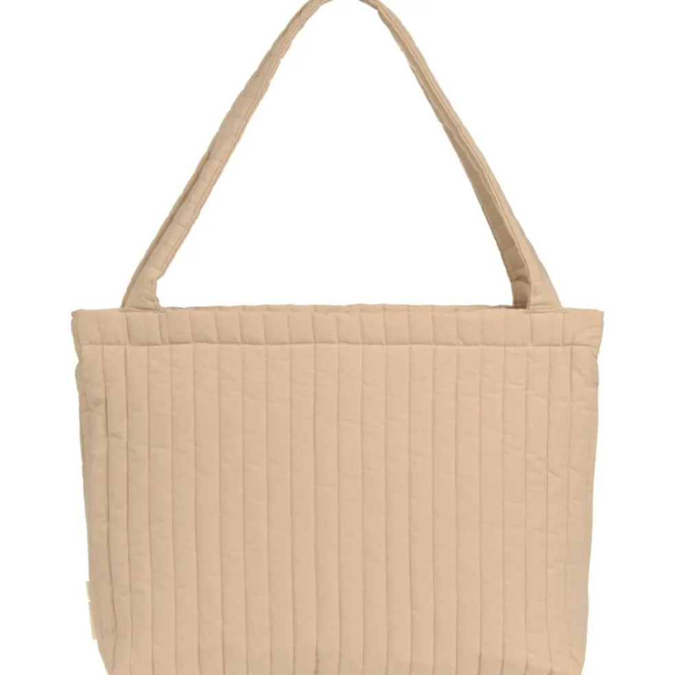 Sac cabas MIX Shopper coton beige