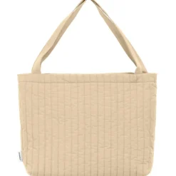 Sac cabas MIX Shopper coton beige