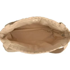 Sac cabas MIX Shopper coton beige