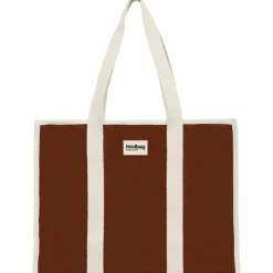 Sac cabas Oscar Chocolat