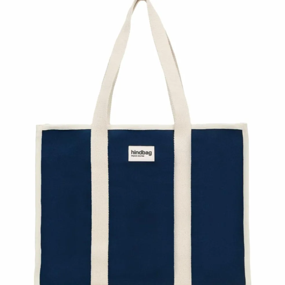Sac cabas Oscar Navy