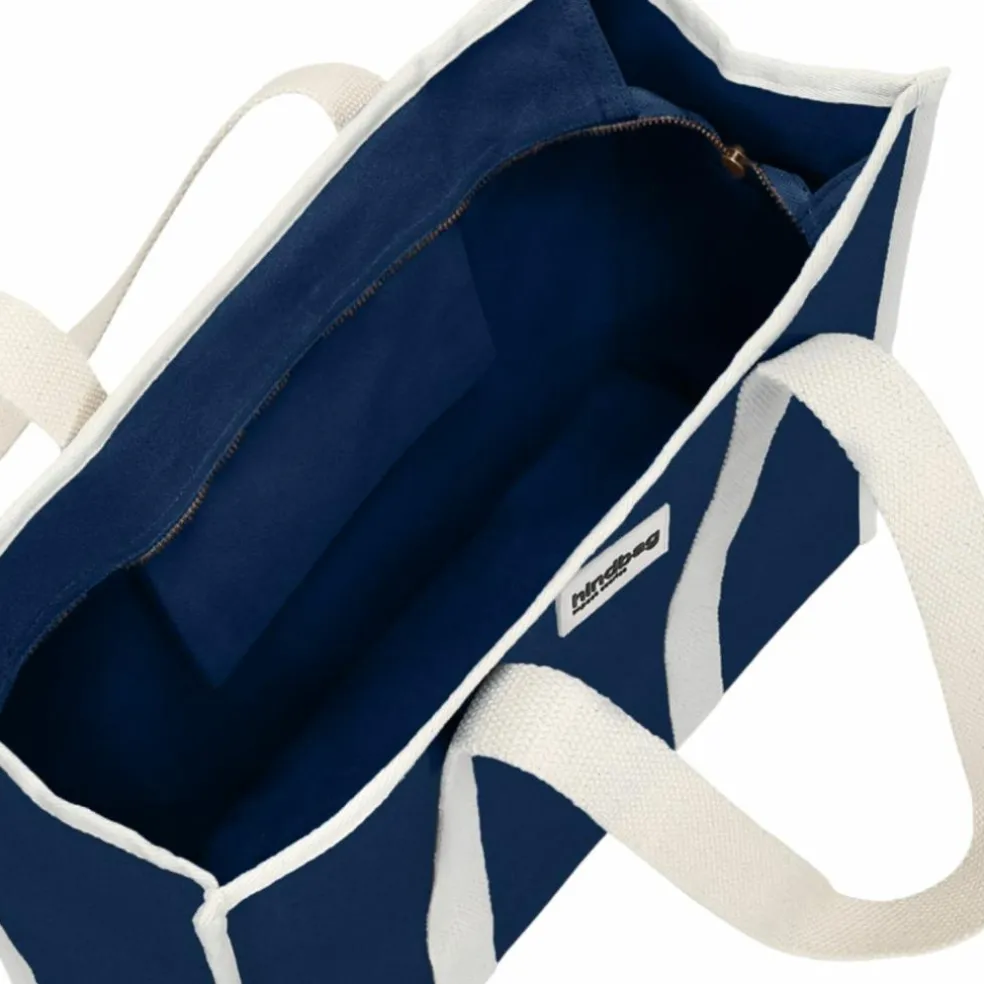 Sac cabas Oscar Navy