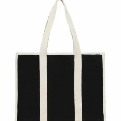 Sac cabas Oscar Noir