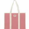 Sac cabas Oscar Rose Blush