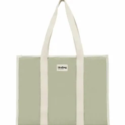 Sac cabas Oscar Vert Argile
