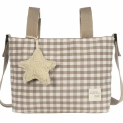 Sac Crossbody Caetana Sand