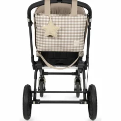 Sac Crossbody Caetana Sand