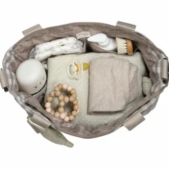 Sac Crossbody Caetana Sand