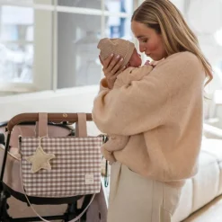 Sac Crossbody Caetana Sand