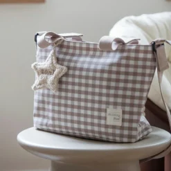 Sac Crossbody Caetana Sand