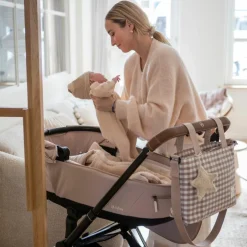 Sac Crossbody Caetana Sand