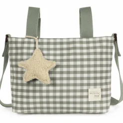 Sac Crossbody Caetana Stone