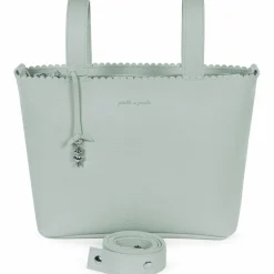 Sac Crossbody Icon Green