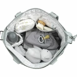 Sac Crossbody Icon Green