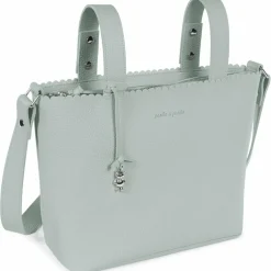 Sac Crossbody Icon Green