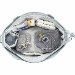 Sac Crossbody Icon Sky