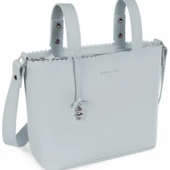 Sac Crossbody Icon Sky