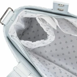 Sac Crossbody Icon Sky