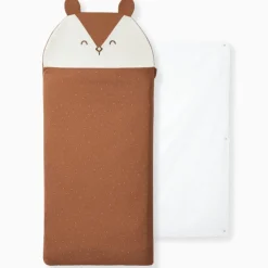 Sac de couchage 4 saisons écureuil (3-6 ans)