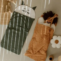 Sac de couchage Chat (3-6 ans)