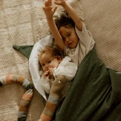 Sac de couchage Chat (7-10 ans)