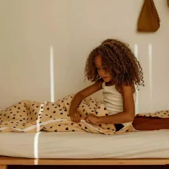 Sac de couchage Léopard (7-10 ans)