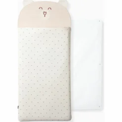 Sac de couchage Ours polaire (7-10 ans)