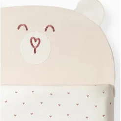 Sac de couchage Ours polaire (7-10 ans)