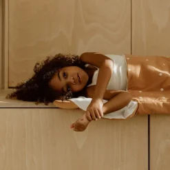 Sac de couchage Ourson (7-10 ans)