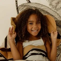 Sac de couchage Tigre (7-10 ans)