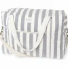 Sac de maternité Camila Navy Jean