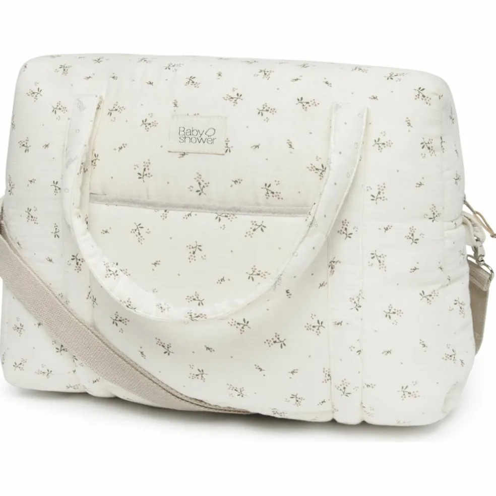 Sac de maternité Camila Roseberry