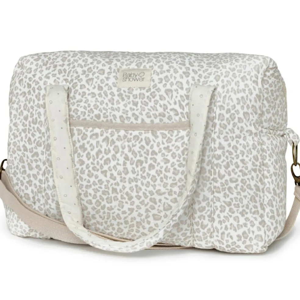 Sac de maternité Camila Soft Print