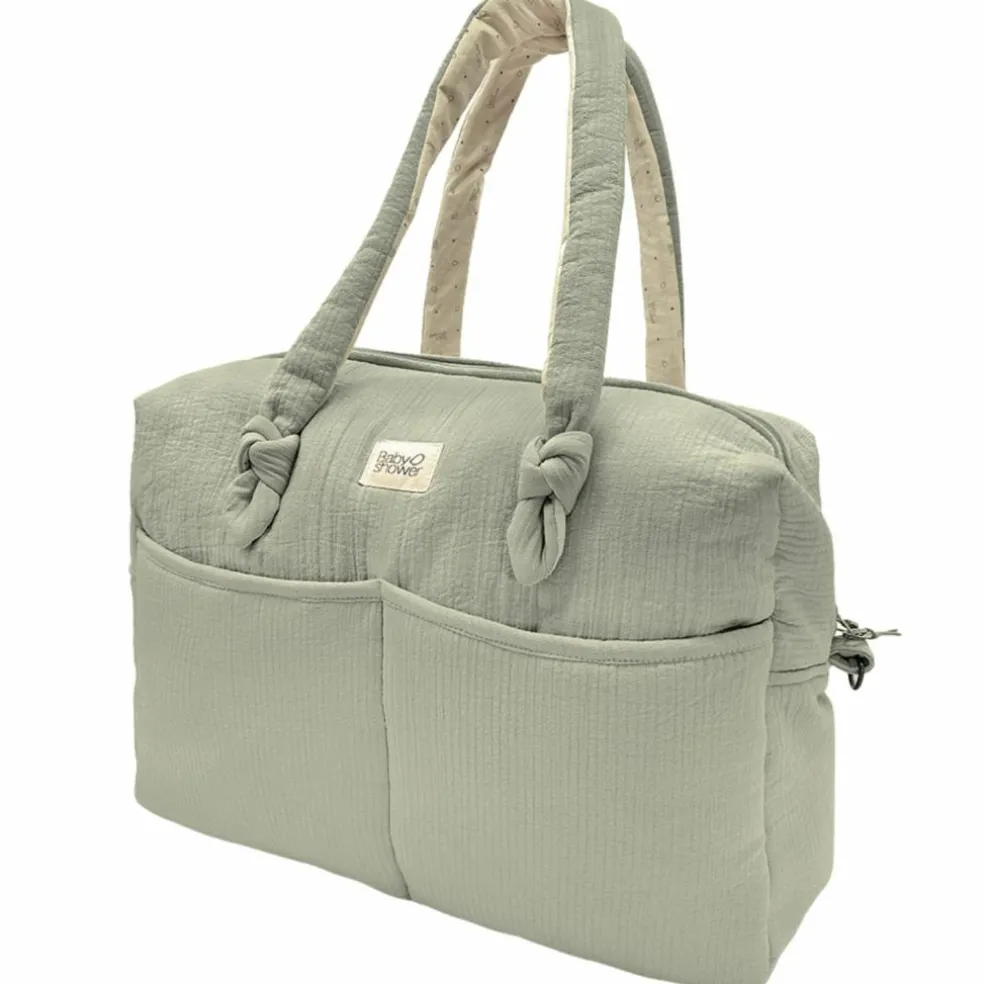 Sac de maternité Sophie Feel Dune