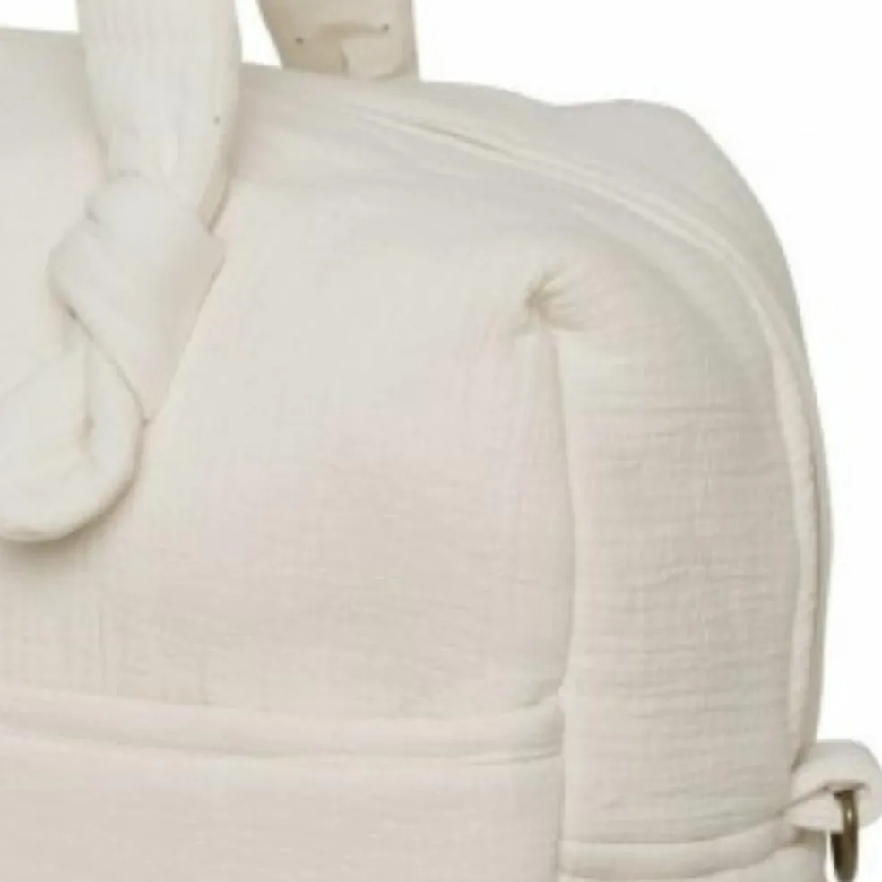 Sac de maternité Sophie Feel Ivory