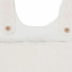 Sac de rangement Cloudy Rib Oatmeal