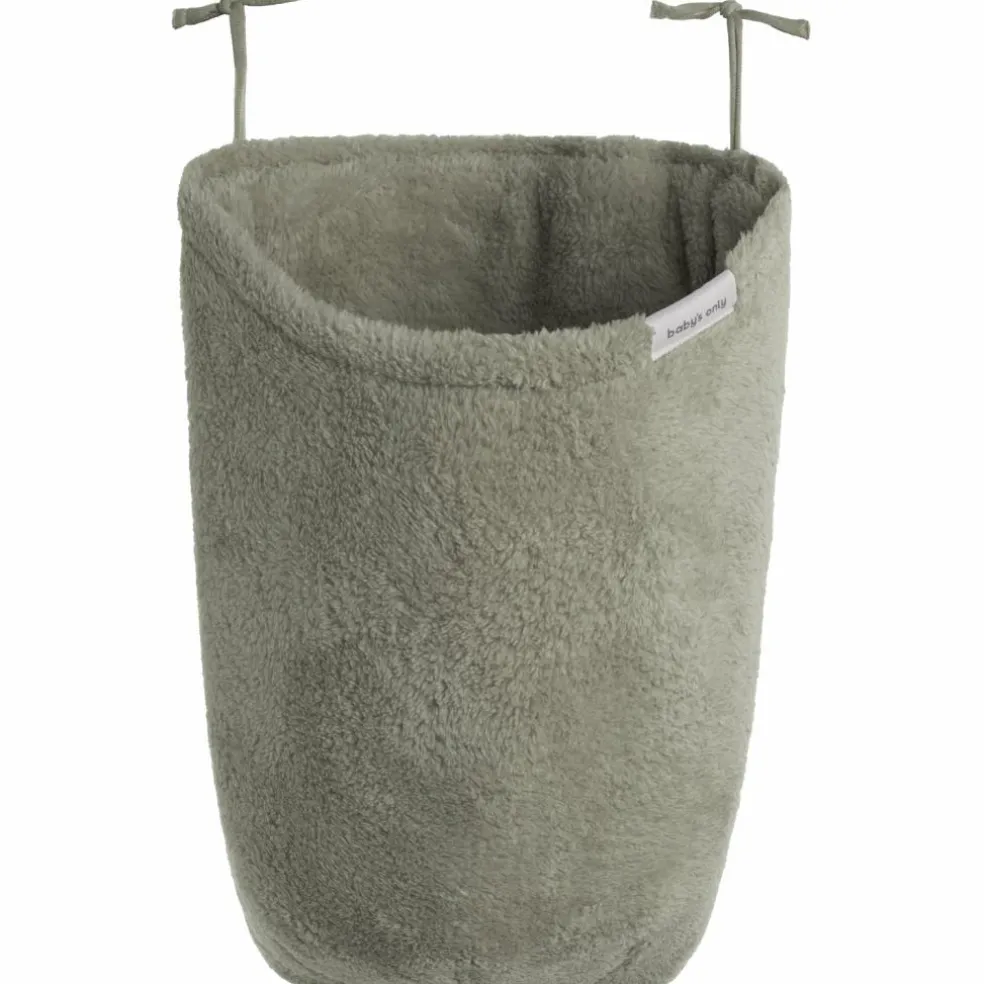 Sac de rangement Cozy Urban green