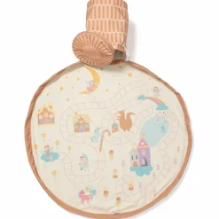 Sac de rangement et tapis de jeu 2 en 1 Soo Fairyworld
