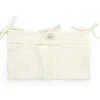 Sac de rangement Tinker Ivory Powder