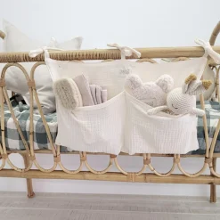 Sac de rangement Tinker Ivory Powder