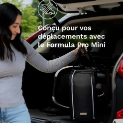 Sac de transport pour Formula Pro Mini